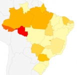  Alíquota de ICMS sobre bebidas alcoólicas pode chegar a 39%.