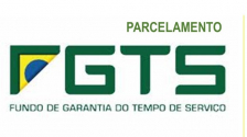 Parcelamento FGTS