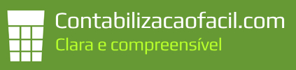 Logo contabilização fácil.com